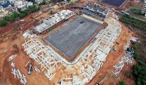 बिरसा मुंडा स्टेडियम बैठने की क्षमता वाला दुनिया का सबसे बड़ा फील्ड हॉकी स्टेडियम है : एफआईएच