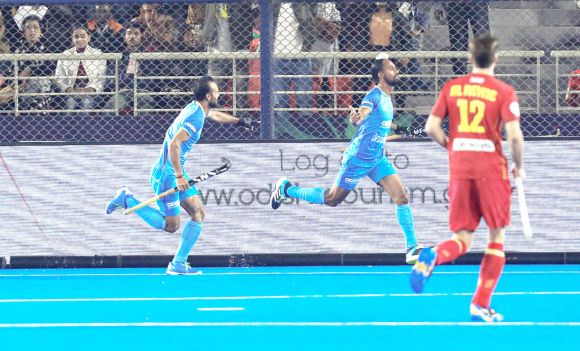 इस बार हॉकी में खत्म हो सकता है 48 साल का इंतजार-असलम शेर खान