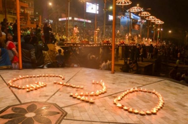 वाराणसी का सौंदर्यीकरण मार्च तक हो जाएगा पूरा
