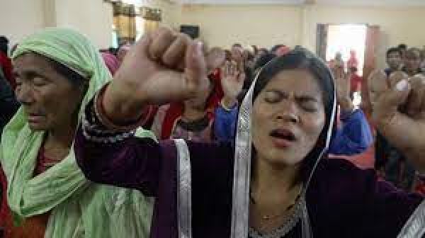 नेपाल में बुद्ध की जन्मस्थली ईसाई मिशनरियों के निशाने पर