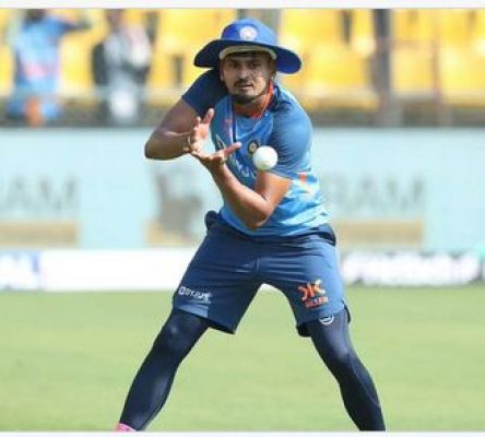 भारत बनाम न्यूज़ीलैंड: चोटिल अय्यर बाहर, रजत पाटीदार को मौका