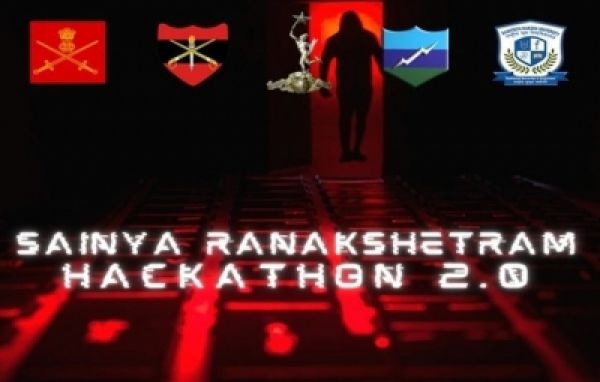 साइबर प्रतिरोध के लिए भारतीय सेना का 'सैन्य रणक्षेत्रम 2.0'