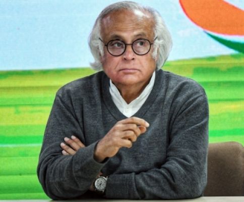 भारतीय राजनीति में न्यूजीलैंड पीएम जैसे लोगों की जरूरत : जयराम रमेश