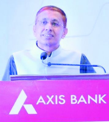 एक्सिस बैंक ने एमएसएमई के लिए इवॉल्व का 7वां संस्करण लॉन्च