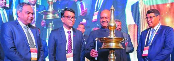 ऑटो समिट 2023 में ऑटोमोबाइल सेक्टर की चुनौतियों पर फाडा अध्यक्ष मनीषराज सिंघानिया ने डाला प्रकाश