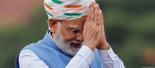 भारत: मोदी पर बीबीसी की डॉक्यूमेंट्री 'प्रोपेगेंडा'