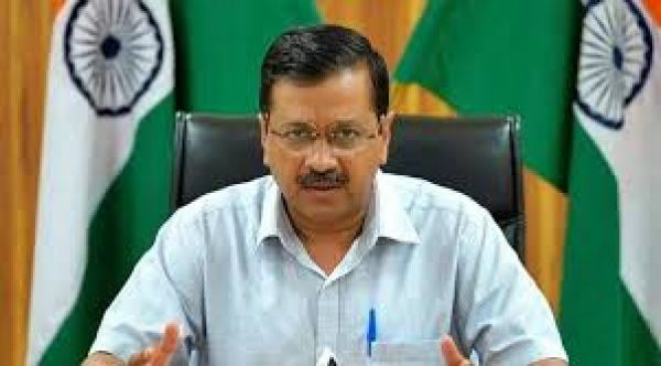 दिल्ली के एलजी सक्सेना बोले- 'हेडमास्टर की तरह काम नहीं करता, केजरीवाल कर रहे हैं गुमराह'
