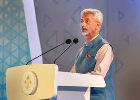 श्रीलंका की अर्थव्यवस्था में अधिक निवेश को प्रोत्साहित करेगा भारत : जयशंकर