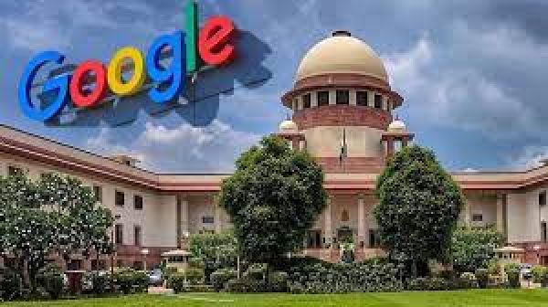 हम प्रतिस्पर्द्धा आयोग के साथ सहयोग करेंगेः गूगल