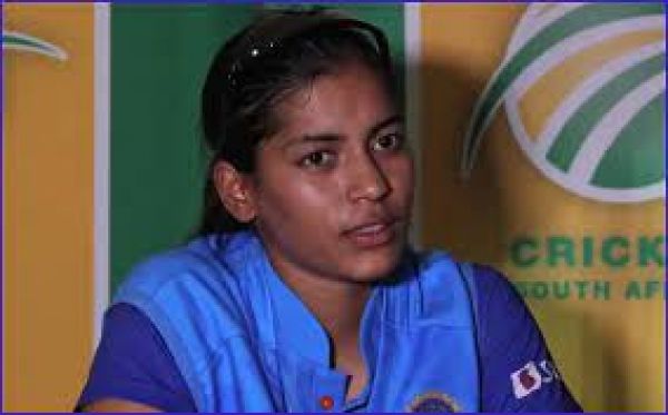 अमनजोत ने बढ़ई पिता के बलिदान और कोच के कड़े फैसलों को याद किया