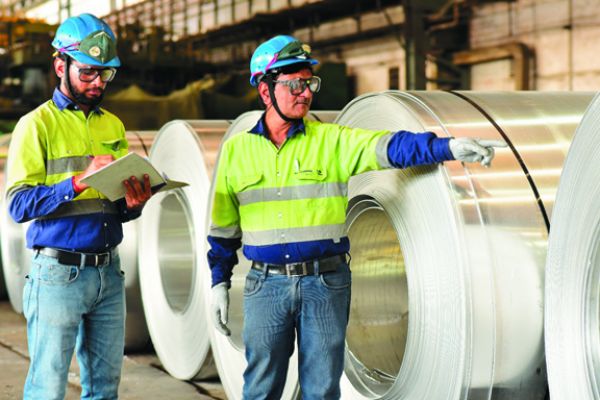 संयंत्र की दक्षता बढ़ाने बालको कर रहा तकनीकी क्षेत्र में निवेश