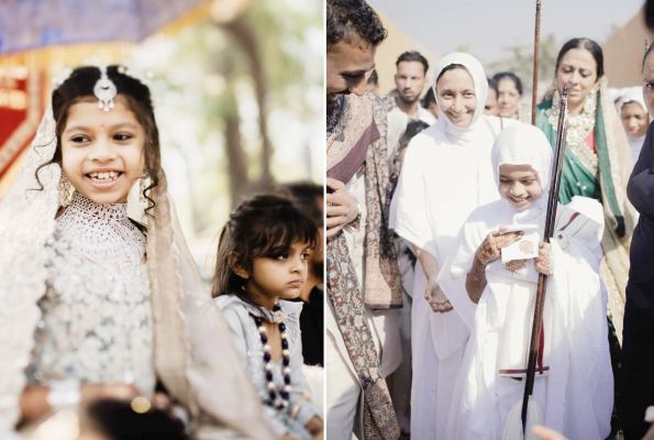 ‘छत्तीसगढ़’ का संपादकीय : बाल संन्यासियों से कितना समृद्ध हो सकता है धर्म?