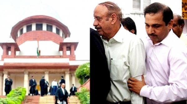 ट्रॉमा सेंटर के लिए अंसल ने जुर्माने के रूप में 60 करोड़ रुपये का किया रहस्यमय भुगतान