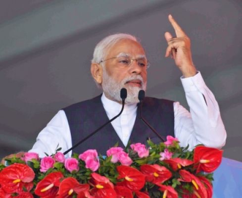 बजट सत्र से पहले पीएम मोदी लेंगे मंत्रिपरिषद की बैठक