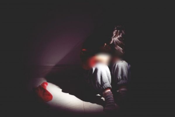 महिला ने की सौतेली बेटी की हत्या