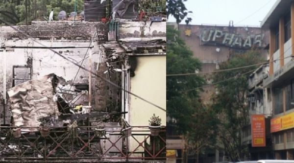 दिल्ली मेंकई बार-रेस्तरां 'उपहार' की तरह कर रहे सुरक्षा मानदंडों का उल्लंघन