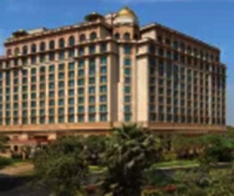 यूएई सरकार का अधिकारी बनकर लीला पैलेस होटल से 23 लाख की ठगी करने वाला गिरफ्तार