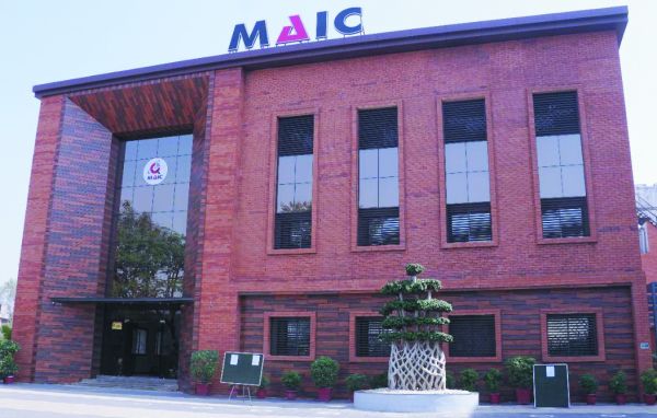 मैक वार्षिक उत्सव और महाराजा अग्रसेन चेरिटेबल ट्रस्ट रजत जयंती