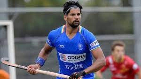 पेनल्टी कॉर्नर के बचाव में काफी सुधार हुआ है, ड्रैग फ्लिकर के लिए गोल करना आसान नहीं: रुपिंदर