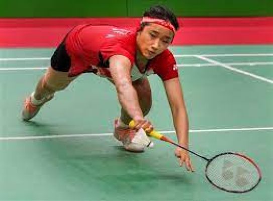 युवा अन सियंग ने जीता इंडिया ओपन का महिला एकल खिताब