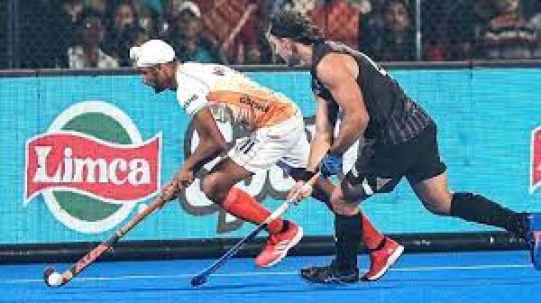 हॉकी वर्ल्ड कप: रोमांचक मुकाबले में न्यूजीलैंड से हारकर मेजबान भारत हुआ बाहर