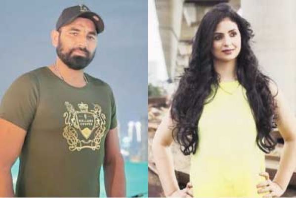 कोर्ट ने मोहम्मद शमी की पत्नी को मासिक गुजारा भत्ता देने का दिया आदेश