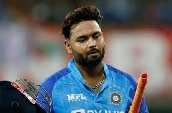 आईसीसी की 2022 की टीम का एलान: टेस्ट में ऋषभ पंत, तो वनडे में अय्यर और सिराज को मिली जगह