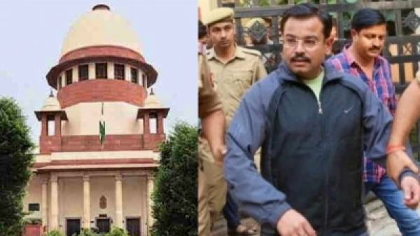 सुप्रीम कोर्ट ने लखीमपुर खीरी मामले में आशीष मिश्रा को 8 हफ्ते की दी अंतरिम जमानत