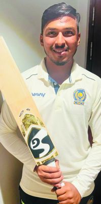 बीसीसीआई द्वारा रणजी  ट्रॉफी 2022 का आयोजन 