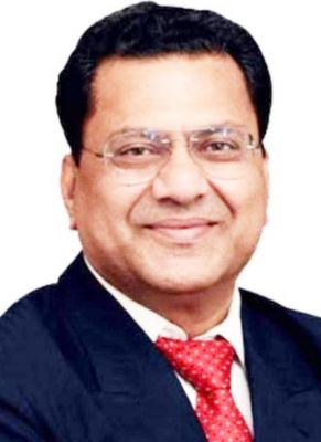 मेडिकल कॉलेज में रिक्त पदों की भर्ती के लिए अल्वी ने स्वास्थ्य मंत्री को लिखा पत्र