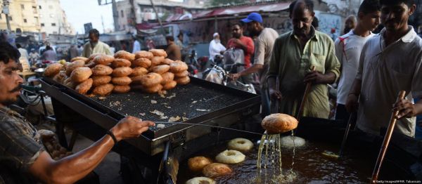 डब्ल्यूएचओ: जहरीले ट्रांस फैट से अरबों को खतरा