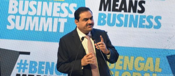 क्या है हिंडनबर्ग रिसर्च, जिसने डुबो दिए अडानी के खरबों
