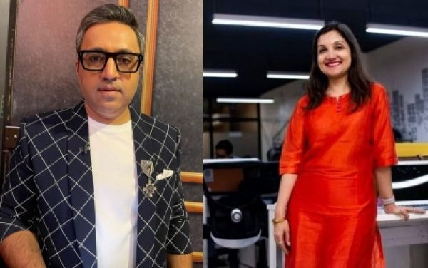 भारत पे ने अशनीर को 1.69 करोड़ व उनकी पत्नी को 63 लाख रुपए का किया भुगतान