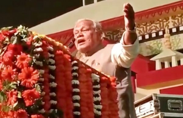मांझी ने तेजस्वी से की शराबबंदी कानून वापस लेने की मांग