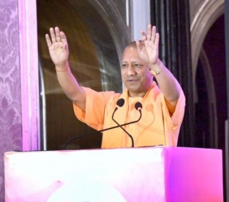 जीआईएस-2023 में पंडालों के नाम संतों के नाम पर रखे जाएंगे