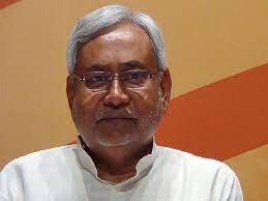 बीजेपी का नीतीश कुमार को लेकर बड़ा बयान- अब कभी गठबंधन का सवाल ही नहीं