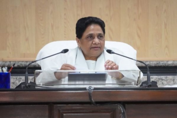 रामचरितमानस विवाद को मायावती ने बताया सपा, भाजपा की मिलीभगत