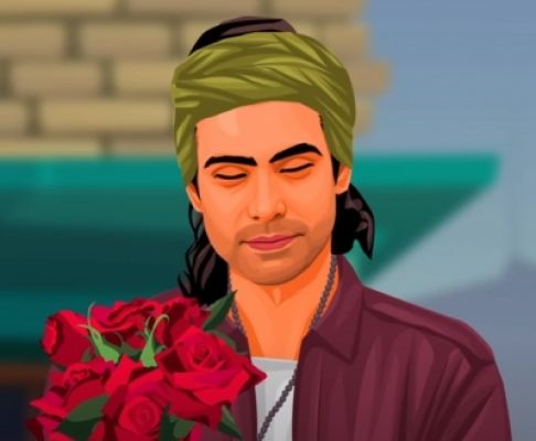 पायल देव के साथ मेरा नया गाना है खास: जुबिन नौटियाल