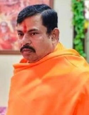 हेट स्पीच के लिए तेलंगाना के विधायक राजा सिंह को एक और नोटिस