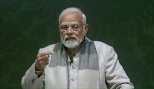 पीएम मोदी 12 फरवरी को दिल्ली-मुंबई एक्सप्रेसवे का करेंगे उद्घाटन