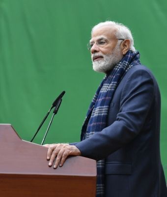 मौजूदा वैश्विक हालात में पूरी दुनिया की नजर भारत के बजट पर : पीएम मोदी