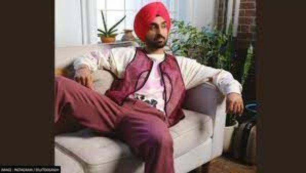 फिल्म ‘द क्रू’ में आएंगे नजर दिलजीत दोसांझ