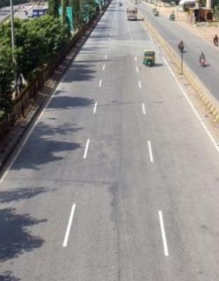 वित्त वर्ष 2016 में 6,061 किलोमीटर से बढ़कर वित्त वर्ष 2022 में 10,457 किलोमीटर हुआ राजमार्ग निर्माण: इको सर्वे
