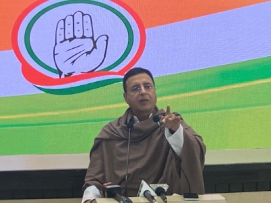 बजट से पहले कांग्रेस ने बुलाई अपने सांसदों की बैठक