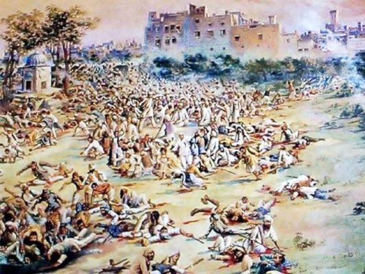 ‘छत्तीसगढ़’ का संपादकीय : हिन्दुस्तानी शहादत की सबसे बड़ी मिसाल पर चुप हैं गौरवान्वित लोग! 