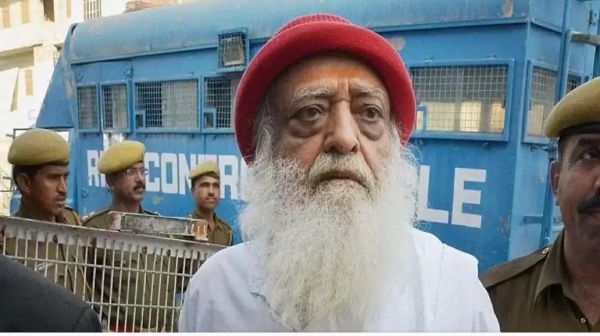 आसाराम की सजा बहुत कम है
