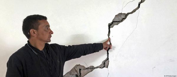 उत्तराखंड के पांच और कस्बों में दरकने लगी जमीन