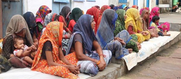बजट में महिलाओं के आर्थिक सशक्तिकरण पर जोर
