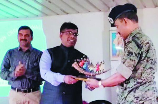 डाक जीवन बीमा योजना का स्थापना दिवस