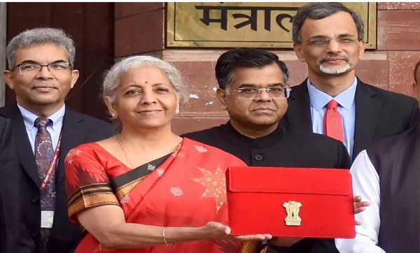 बजट काफी अच्छा है लेकिन….